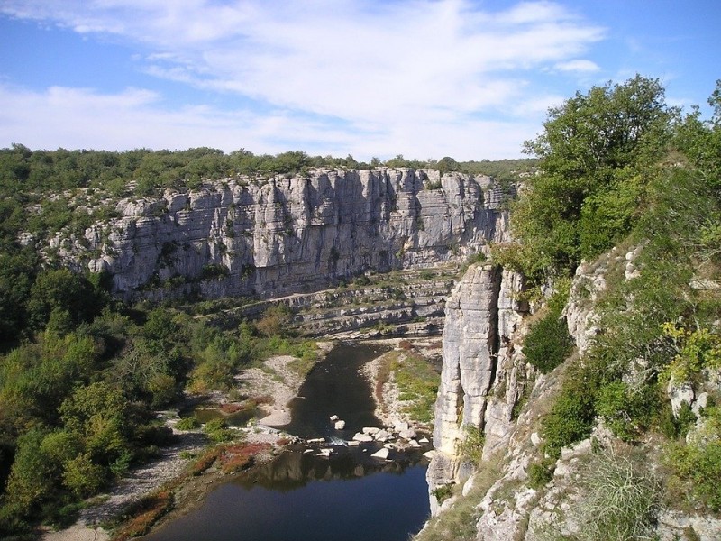 Partez à la découverte de l'Ardèche